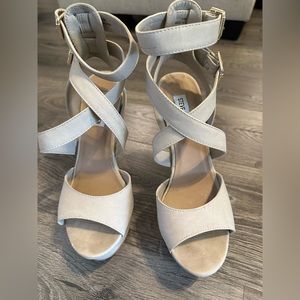 Steve Madden Wedge Sandals